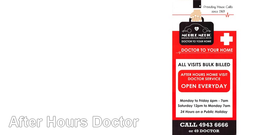 After Hours Doctor Service