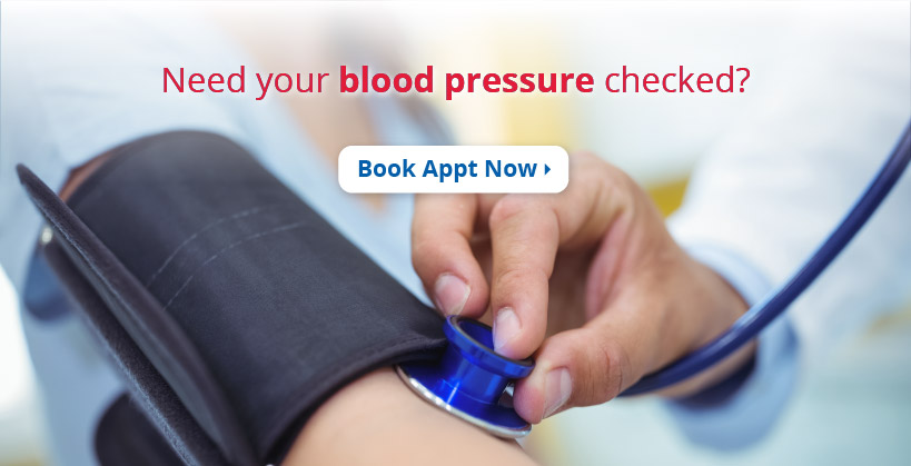 Blood Pressure Tests